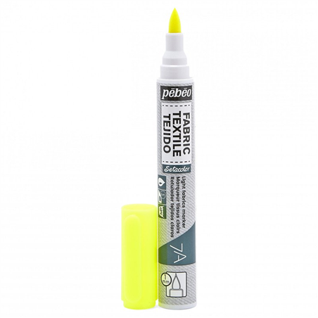 Giallo Fluo
