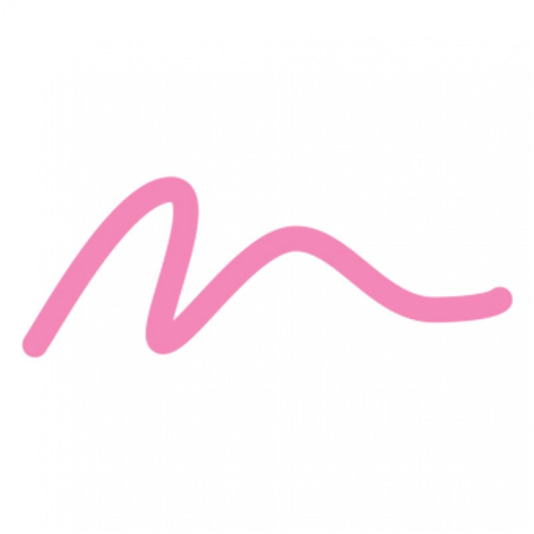 7a Pennarello Tessuti Chiari Punta 1 Mm. Rosa Fluo — immagine 2