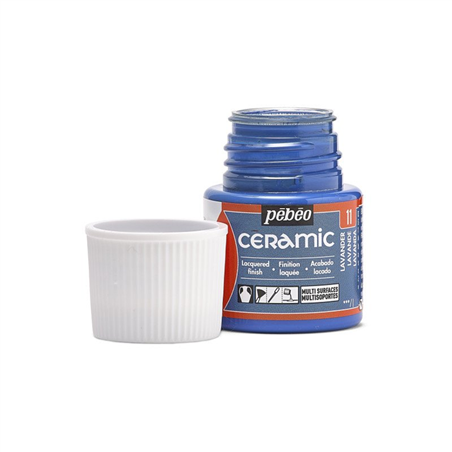 Colore Ceramic Ml45 A Freddo 011-Lavanda