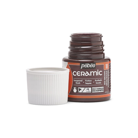 Colore Ceramic Ml45 A Freddo 019-Camoscio