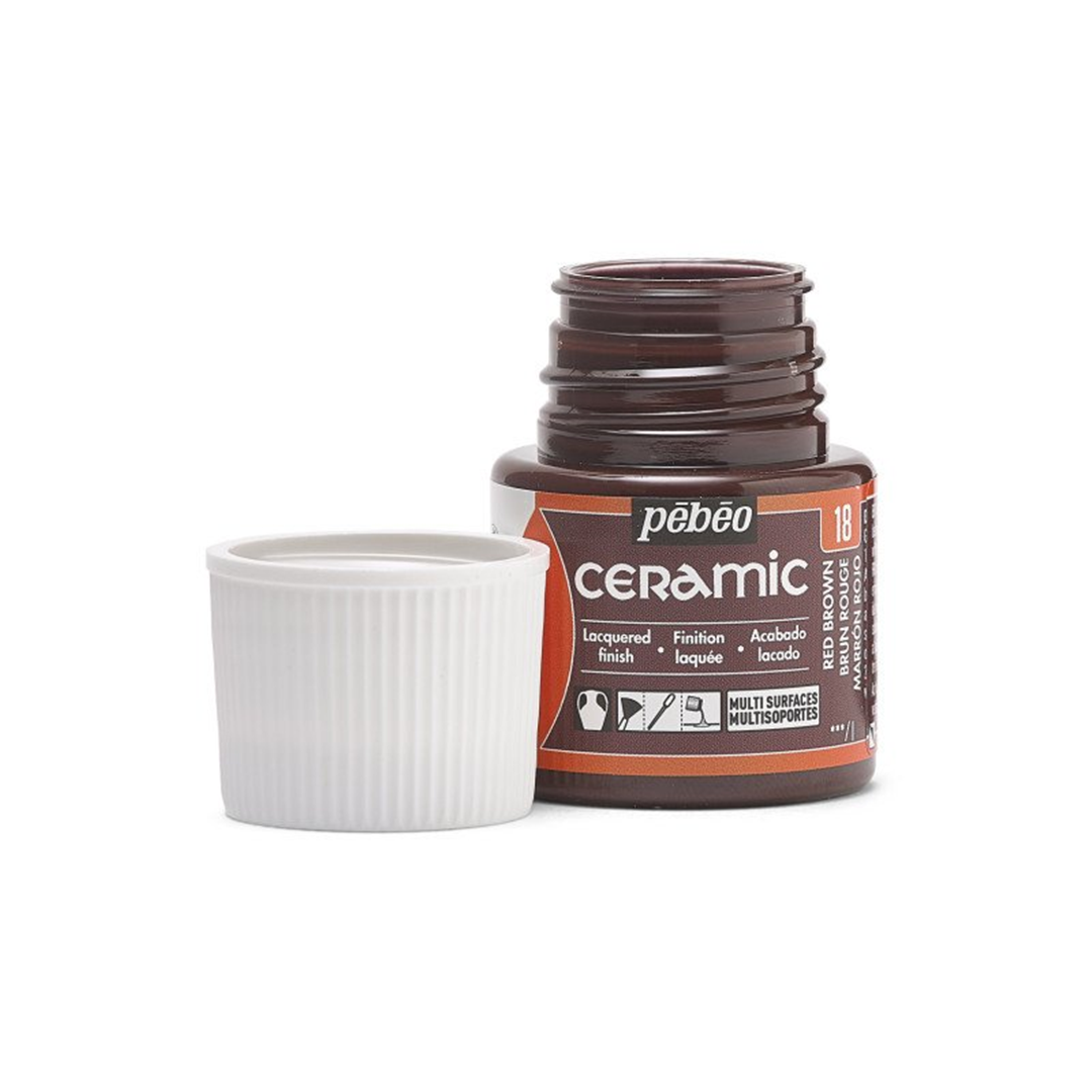 Colore Ceramic Ml45 A Freddo 019-Camoscio