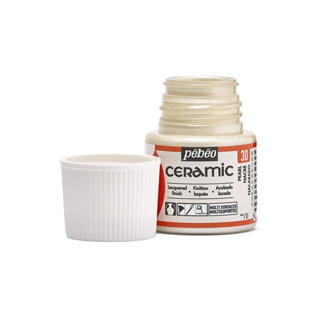 Colore Ceramic Ml45 A Freddo 030-Nacre
