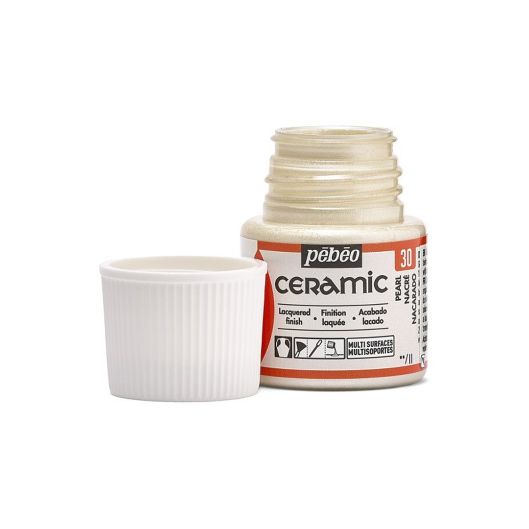 Colore Ceramic Ml45 A Freddo 030-Nacre
