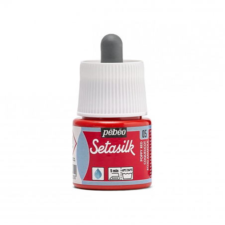 05 Rosso Papavero / 45 ml