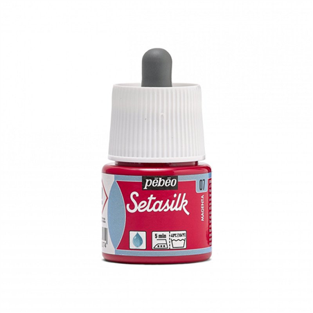 07 Magenta / 45 ml