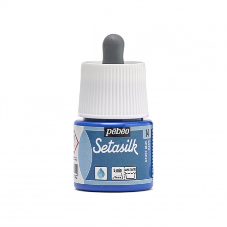 14 Azzurro / 45 ml