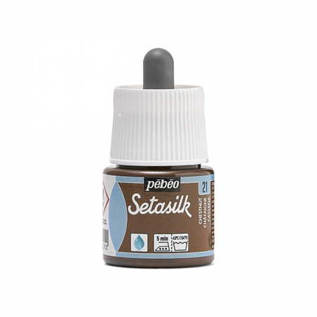 21 Castagna / 45 ml