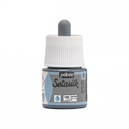 25 Grigio Argento / 45 ml