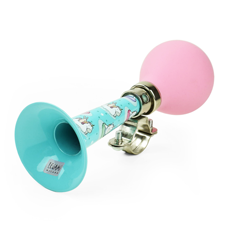 Campanello A Trombetta Bici - Bike Horn Unicorn