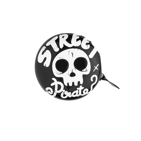 Campanello Per Bicicletta - Bike Bell Skull