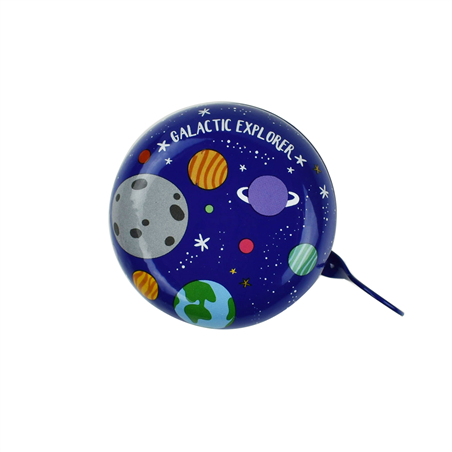 Campanello Per Bicicletta - Bike Bell Space