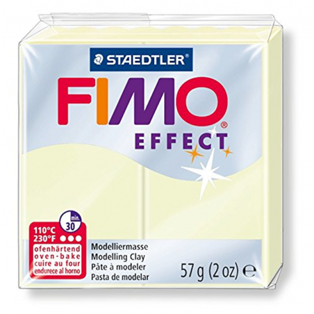 Pasta Fimo Effect Fosforescente Gr57 04-Nightglow