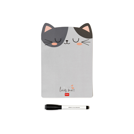 Lavagna Magnetica Something To Remember Legam Kitty