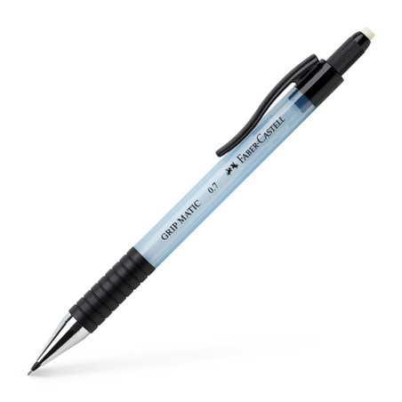 Portamine Grip Matic 1377 0.7 Sky Blue