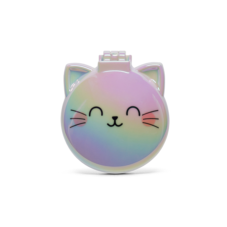 Spazzola Con Specchio - Nice Hair - Kitty