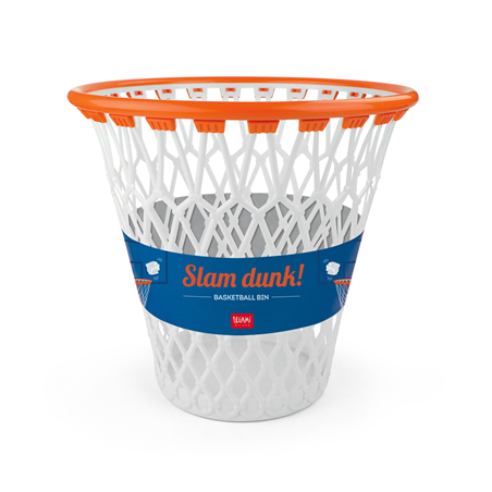 Cestino A Forma Di Canestro - Slam Dunk Basketball