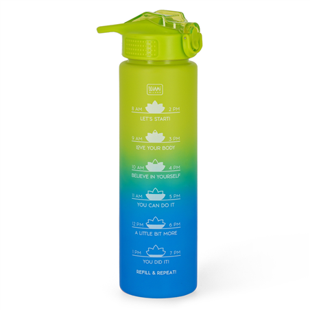 Borraccia Motivazionale - Love Yourself Energy Boost
