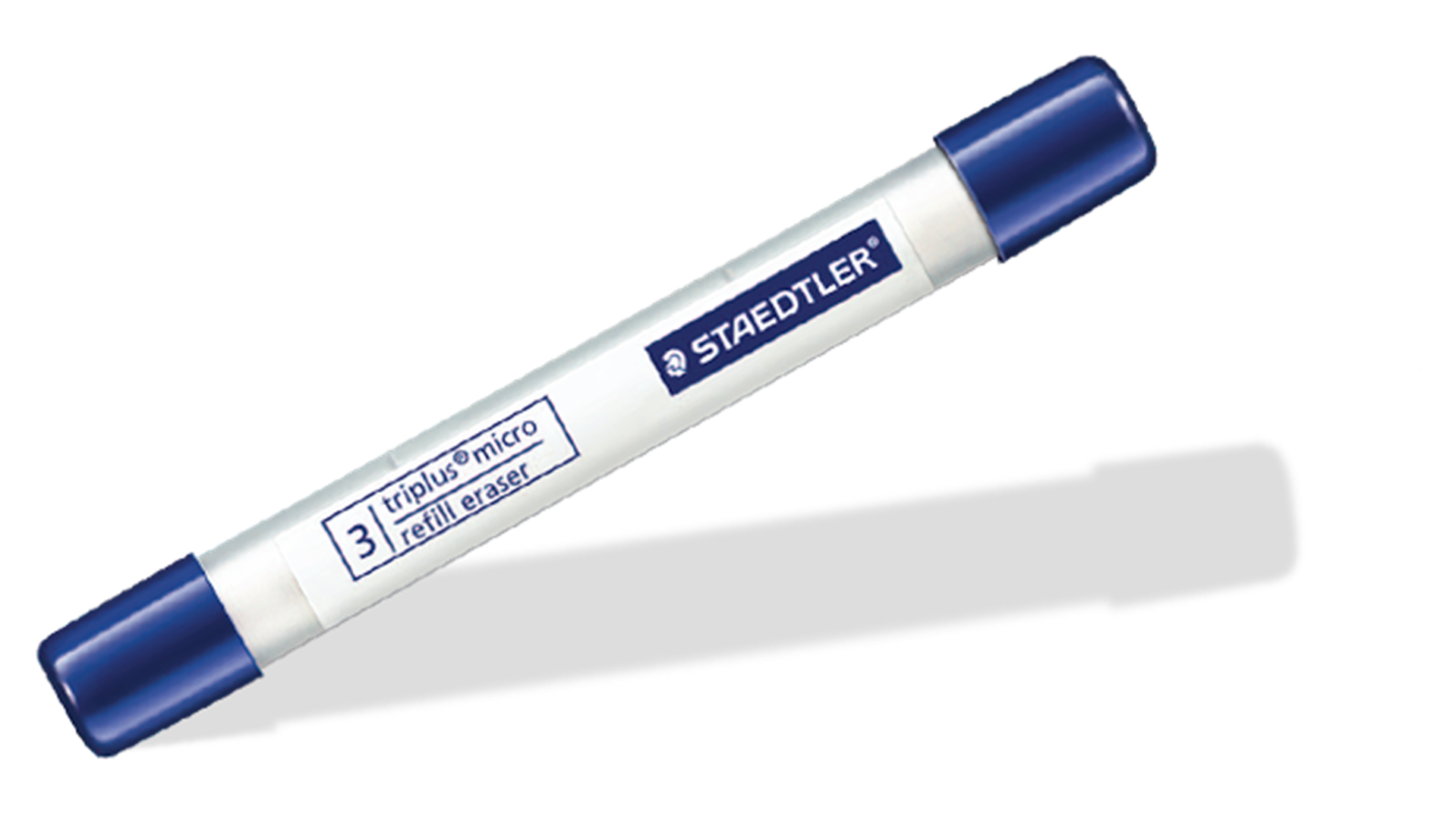 Gommino Ricambio Pz.3 Per Triplus Micro — immagine 2