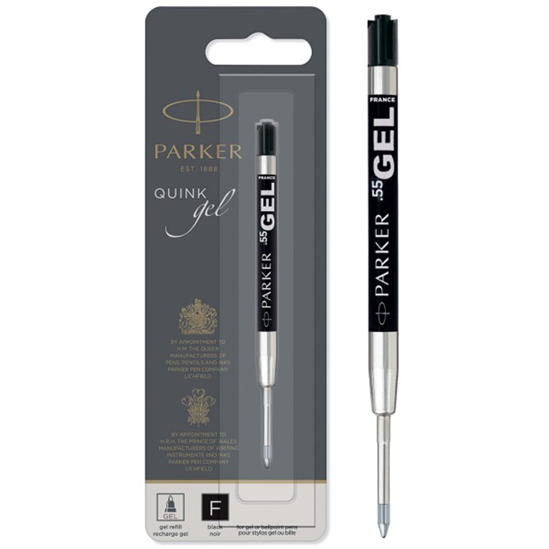 Refill Sfera Gel Blister Nero Fine