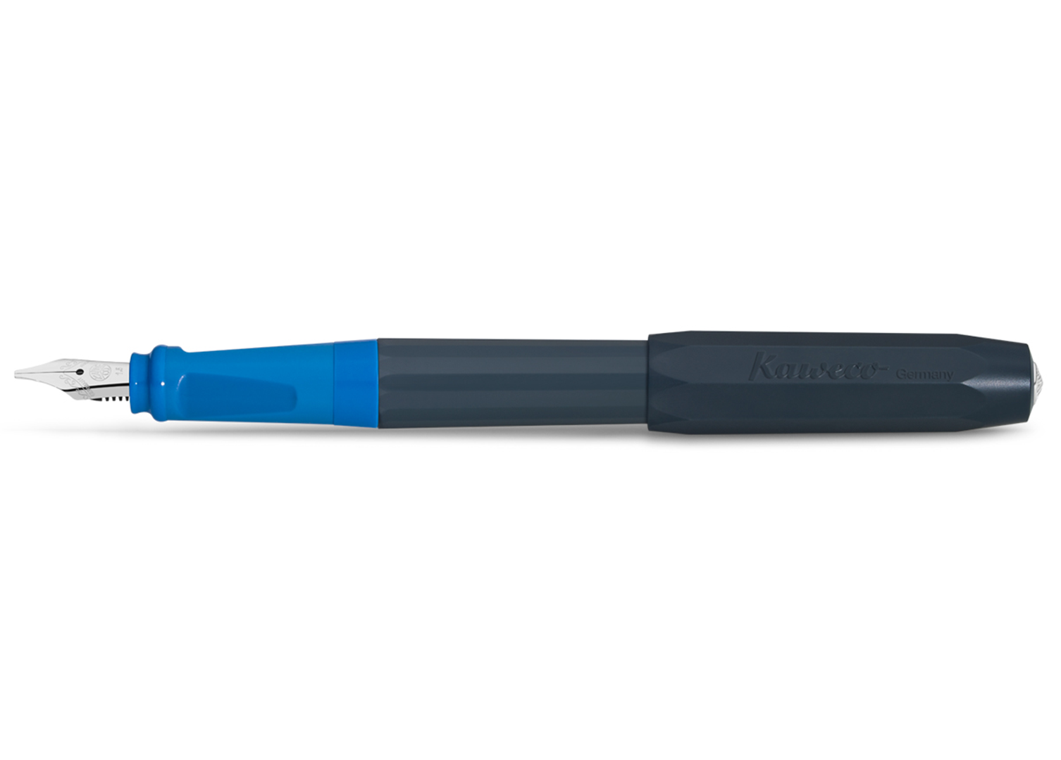Perkeo Calligraphy Set Blue — immagine 5