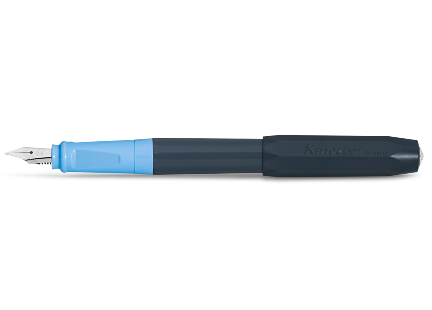 Perkeo Calligraphy Set Blue — immagine 6