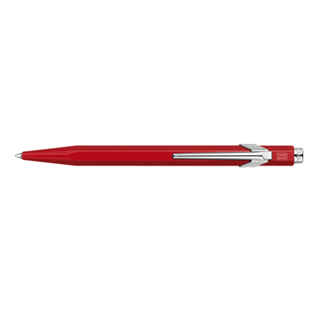 Sfera  849 Classic Line Rossa