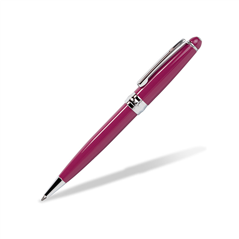 Penna A Sfera Minny Big Hot Pink | Campo Marzio-Vertecchi Penne