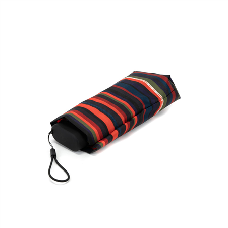 Mini Ombrello Black