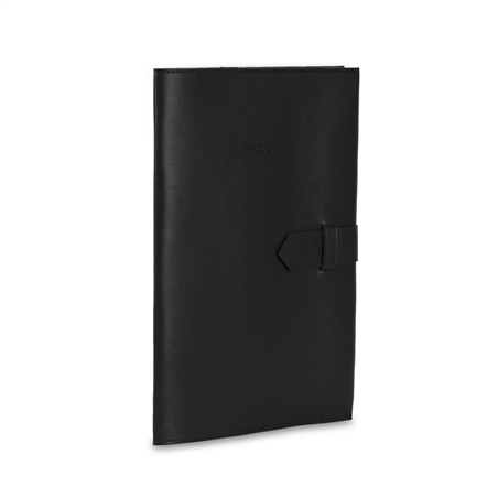 Cover A4 Franz Black