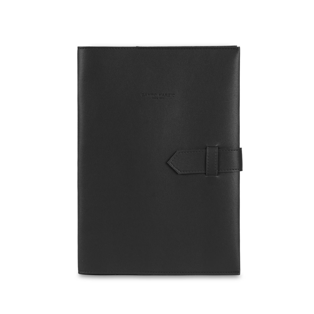 Cover A4 Franz Black — immagine 2