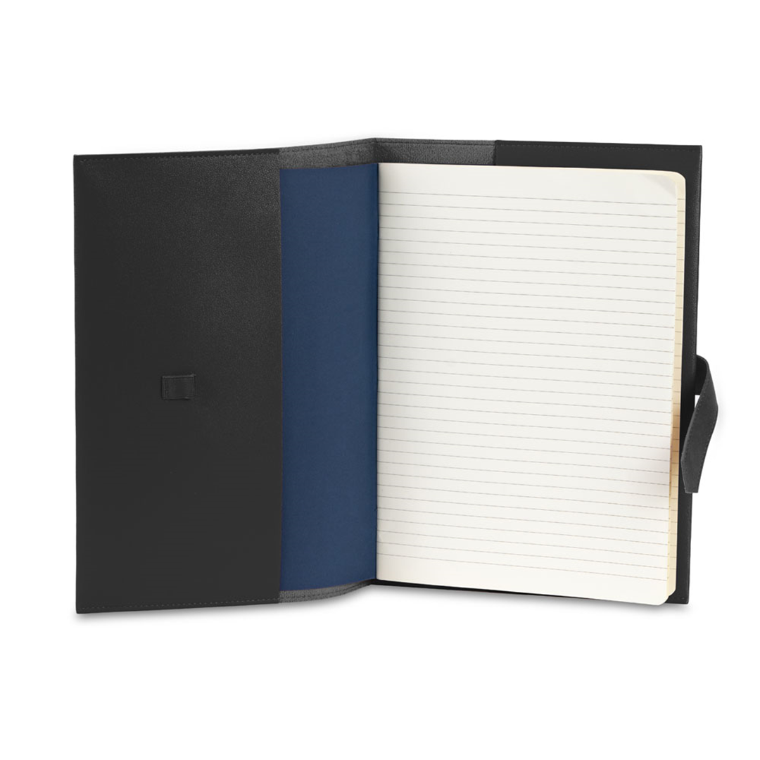 Cover A4 Franz Black — immagine 4
