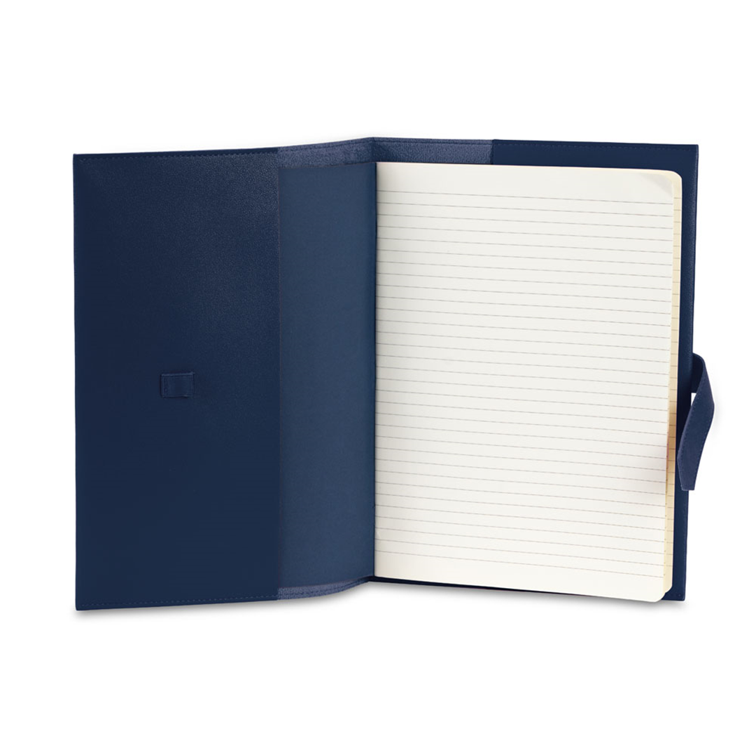 Cover A4 Franz Ocean Blue — immagine 4