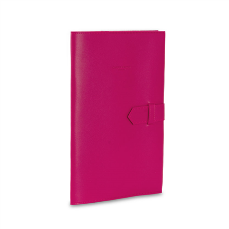 Cover A4 Franz Fuchsia