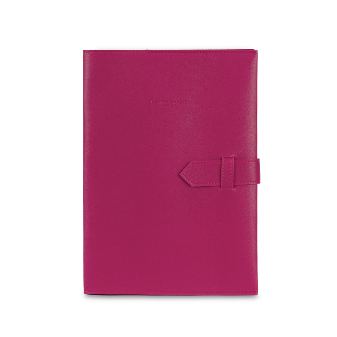 Cover A4 Franz Fuchsia — immagine 2