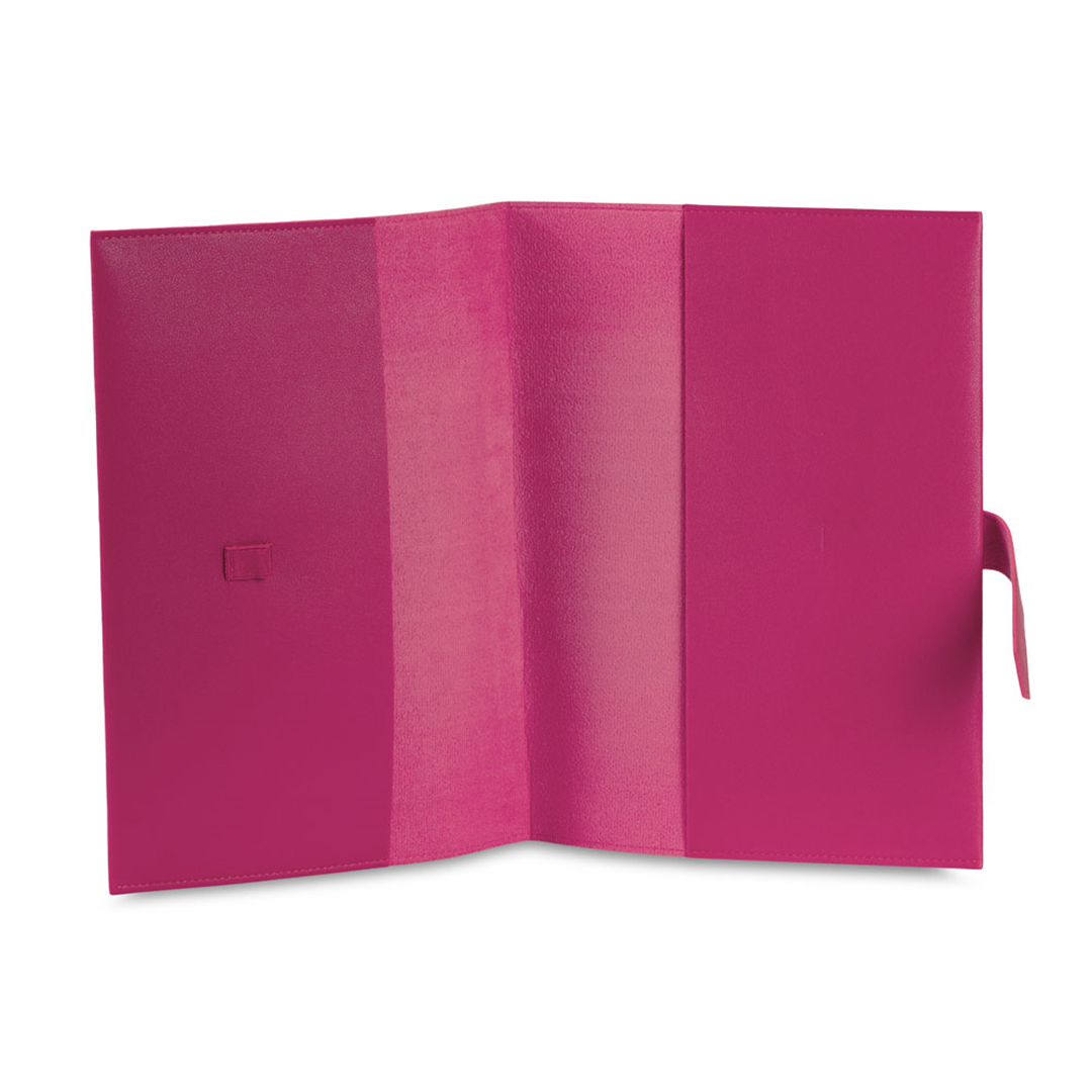 Cover A4 Franz Fuchsia — immagine 3