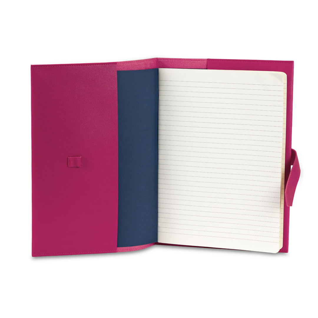 Cover A4 Franz Fuchsia — immagine 4