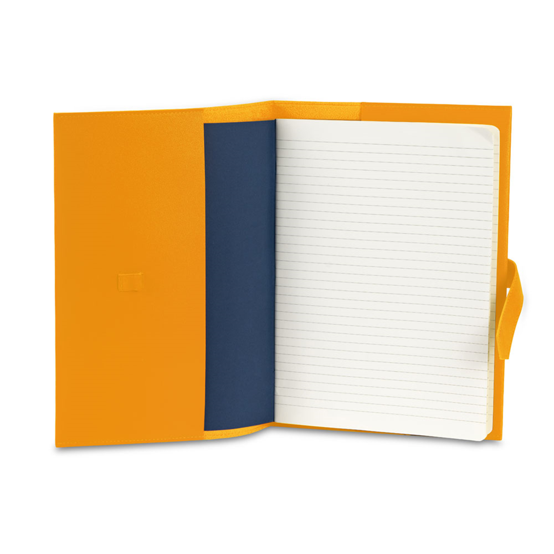 Cover A4 Franz Yellow — immagine 4
