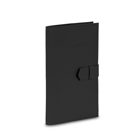 Cover A5 Sigmund Black