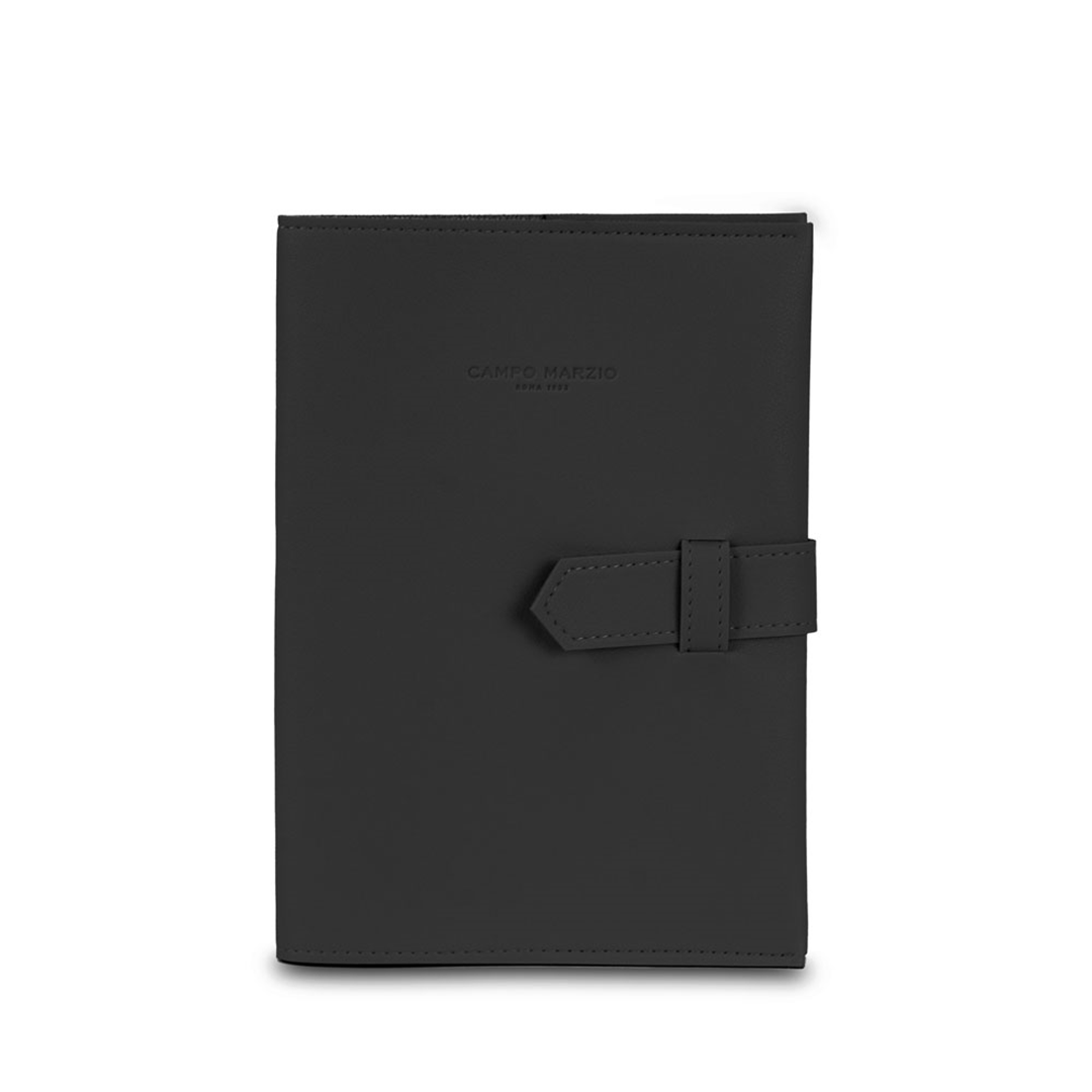 Cover A5 Sigmund Black — immagine 2