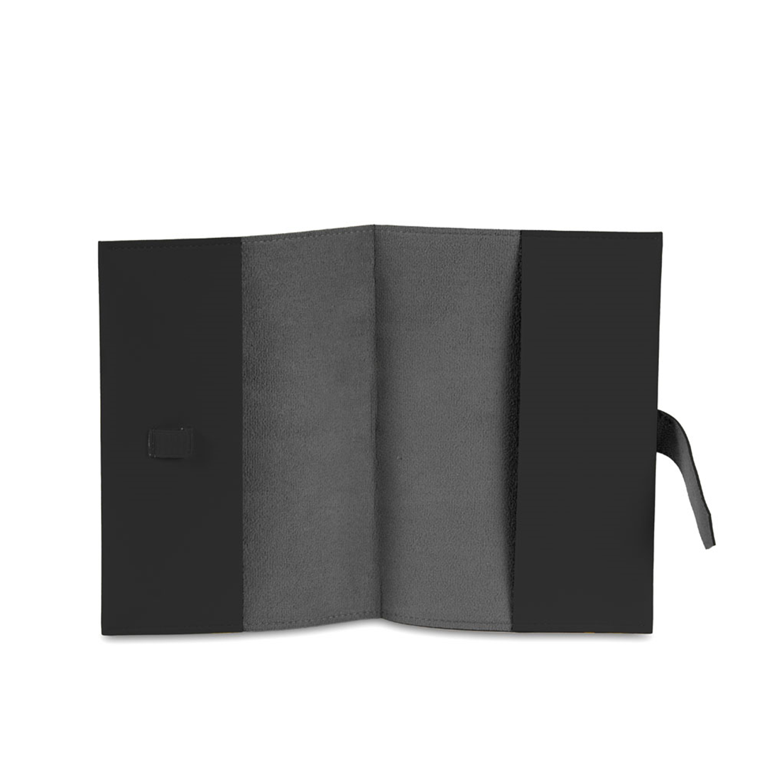 Cover A5 Sigmund Black — immagine 3