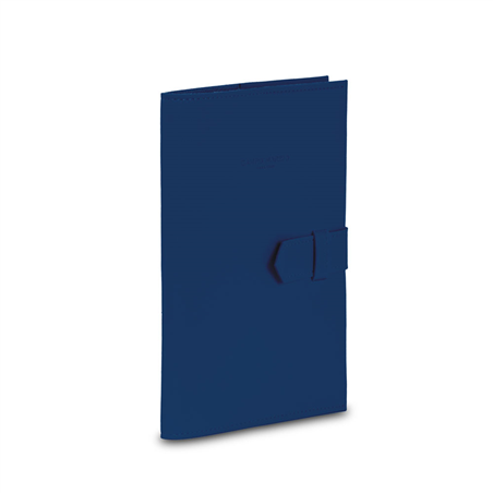 Cover A5 Sigmund Ocean Blue