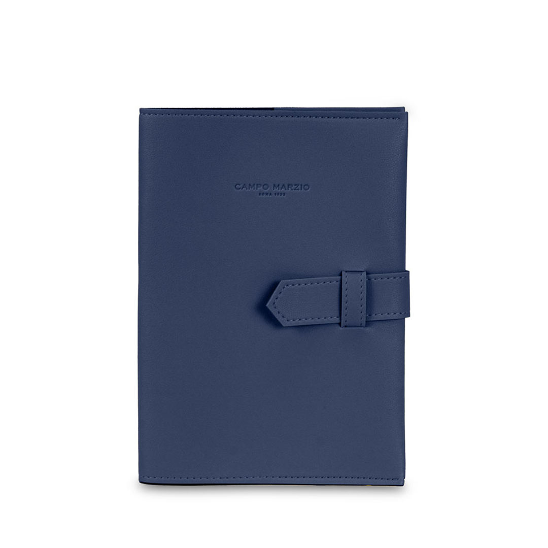Cover A5 Sigmund Ocean Blue — immagine 2