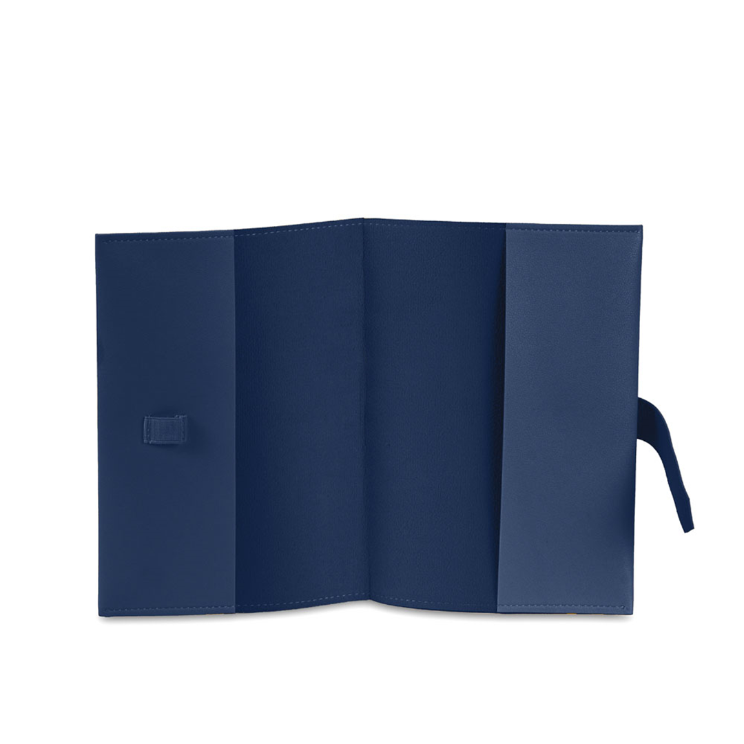Cover A5 Sigmund Ocean Blue — immagine 3