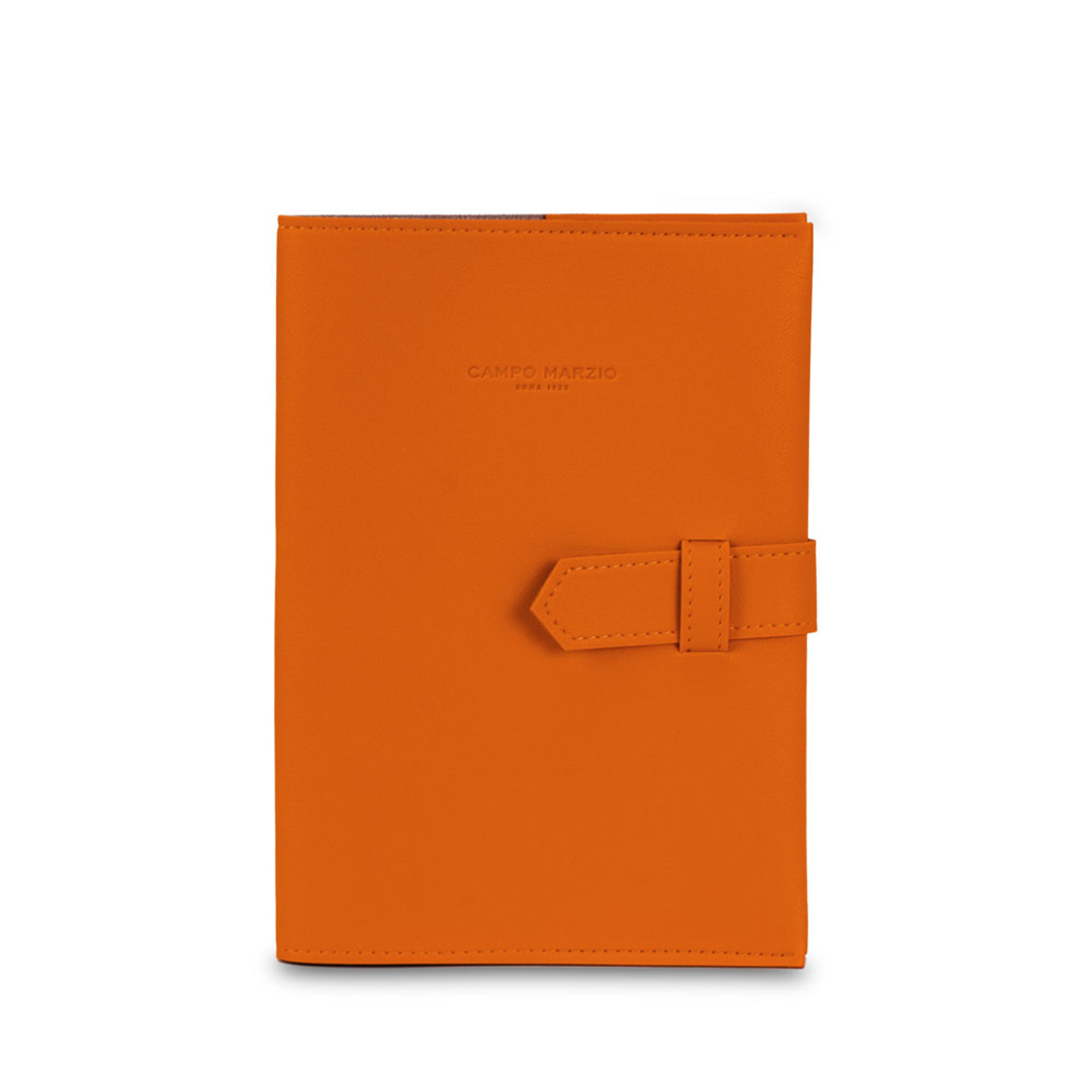 Cover A5 Sigmund Mandarin — immagine 2