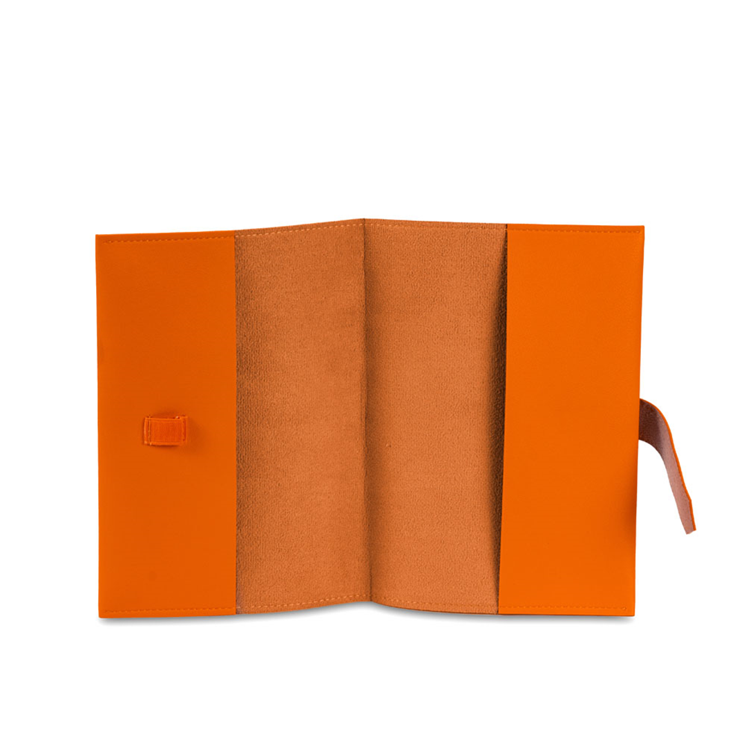 Cover A5 Sigmund Mandarin — immagine 3