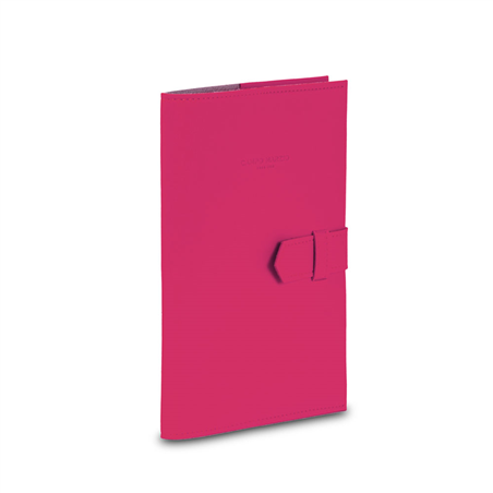 Cover A5 Sigmund Fuchsia