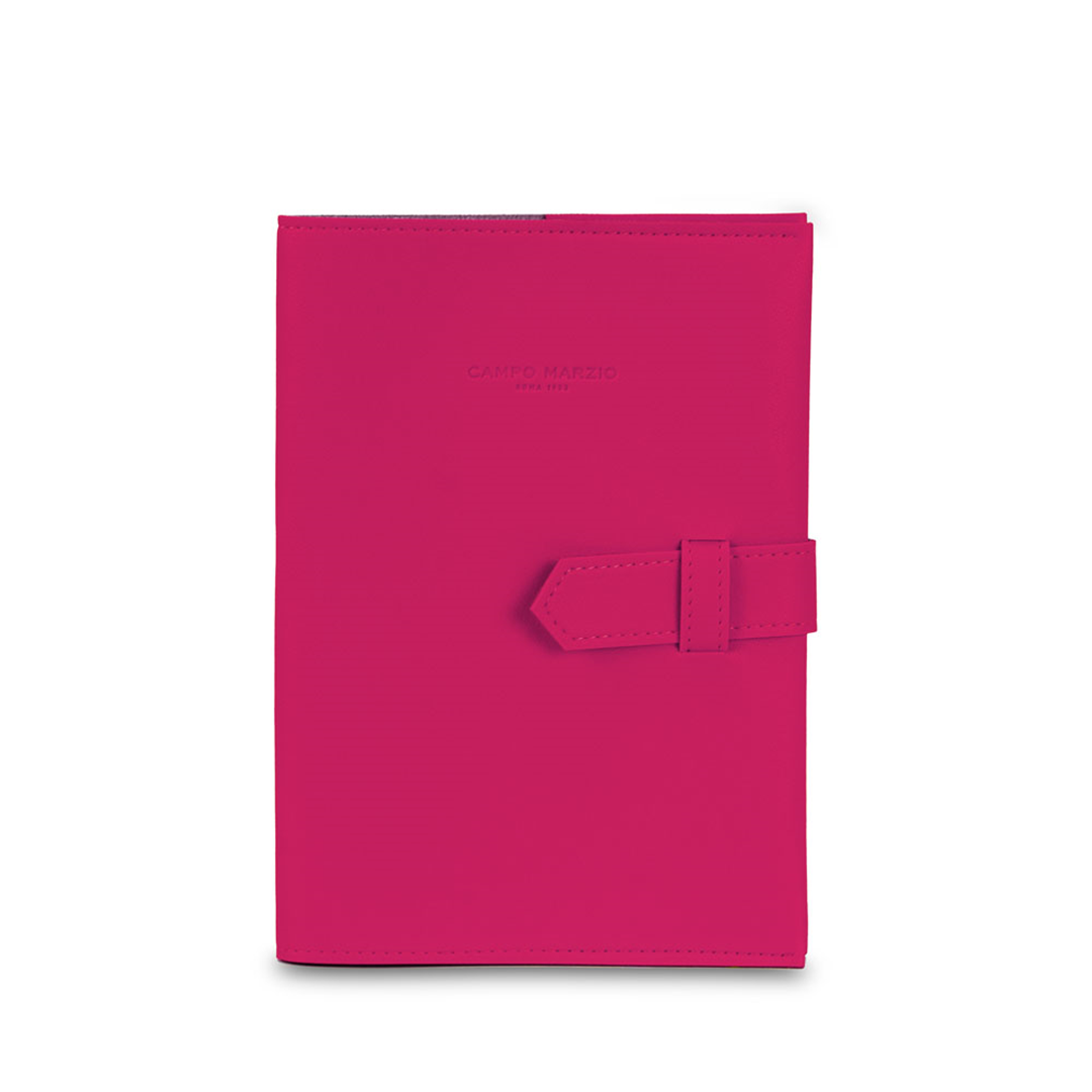 Cover A5 Sigmund Fuchsia — immagine 2