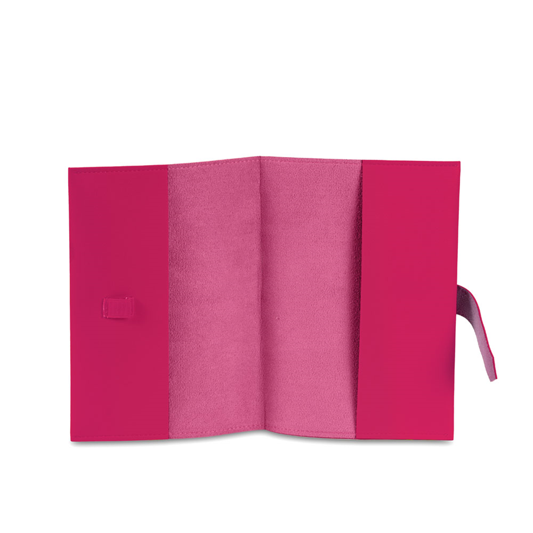 Cover A5 Sigmund Fuchsia — immagine 3