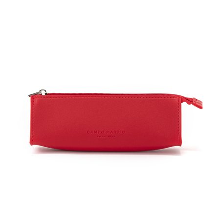 Astuccio Rita Cherry Red