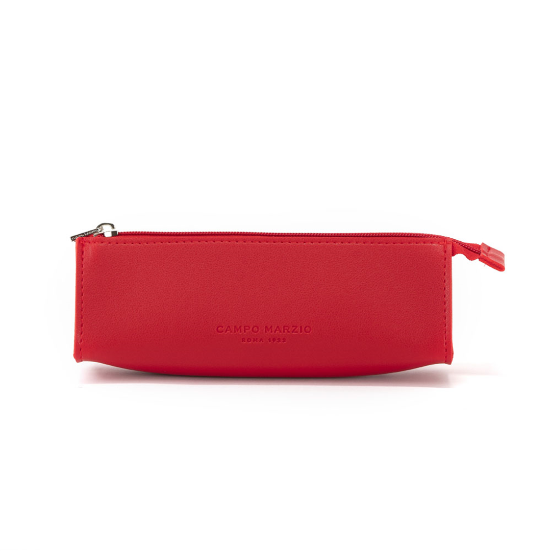Astuccio Rita Cerise Rouge Campo Marzio